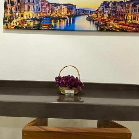 Hotel Santa Fe Tuxtla Gutierrez Luaran gambar