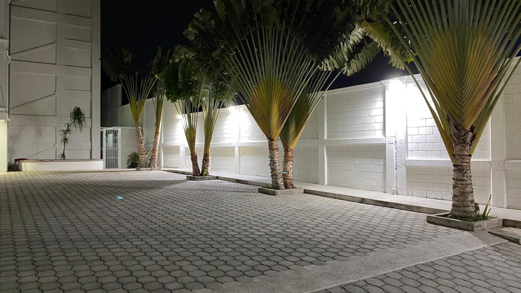 Hotel Santa Fe Tuxtla Gutierrez Luaran gambar