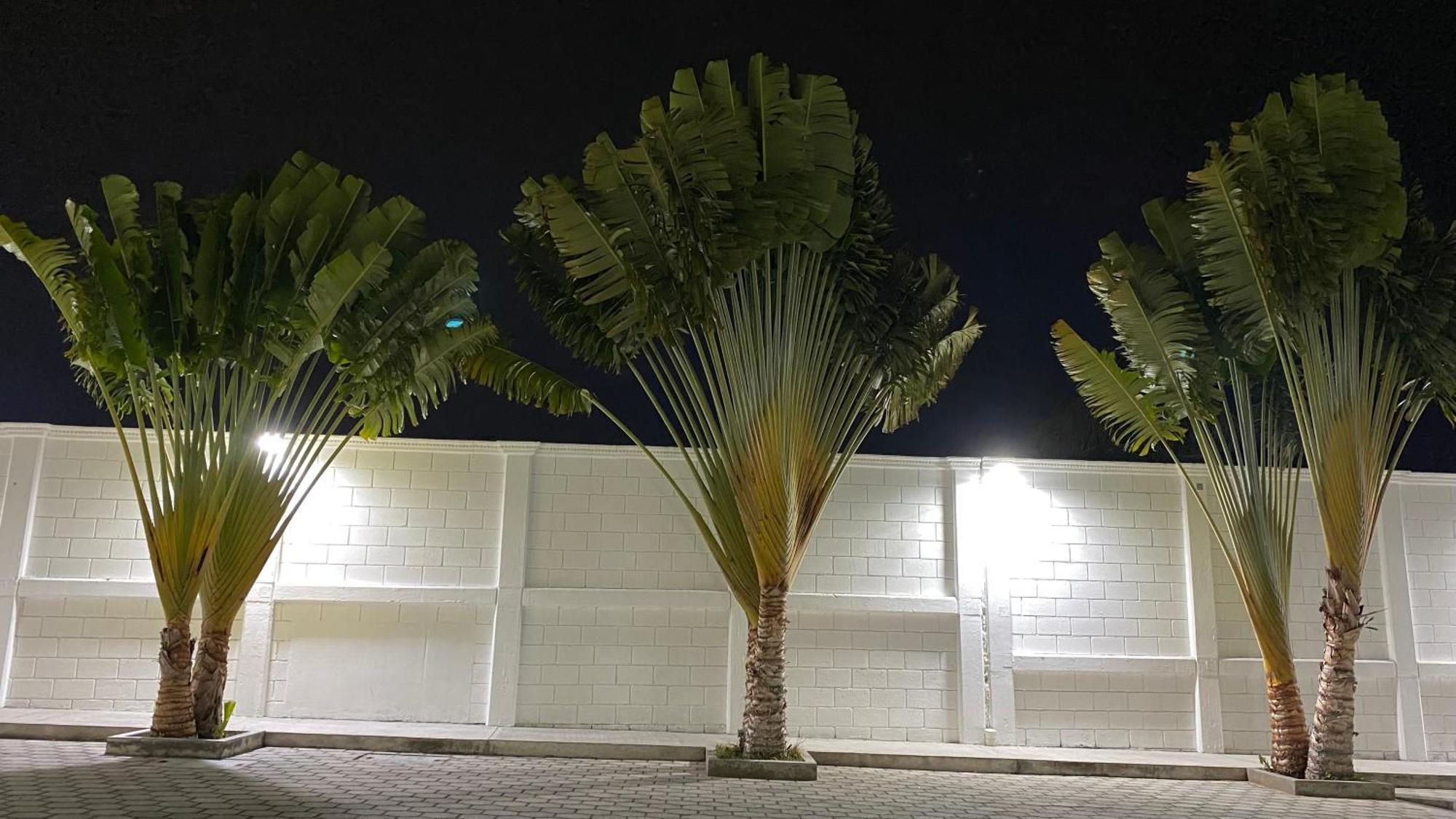 Hotel Santa Fe Tuxtla Gutierrez Luaran gambar